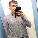 Раниль, 33 года