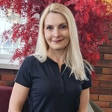 Фотография девушки Галина, 49 лет из г. Омск