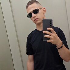 Фотография мужчины Дмитрий, 23 года из г. Красногорск