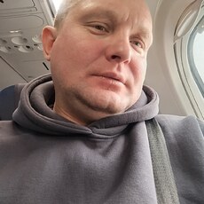 Фотография мужчины Степан, 41 год из г. Архангельск
