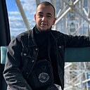 Вадим, 28 лет