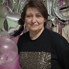 Фотография девушки Людмила, 55 лет из г. Луганск