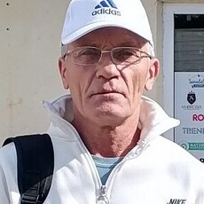 Фотография мужчины Александр, 62 года из г. Москва