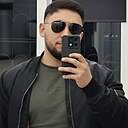 Джон, 28 лет