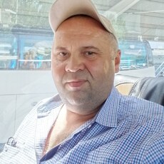 Фотография мужчины Андрей, 44 года из г. Краснотурьинск