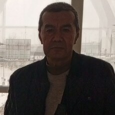 Фотография мужчины Ibragim, 60 лет из г. Москва