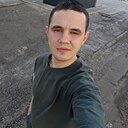 Александр, 27 лет