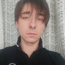Фотография мужчины Вадим, 23 года из г. Хабаровск