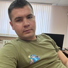 Фотография мужчины Александр, 27 лет из г. Геническ
