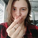Алина, 24 года