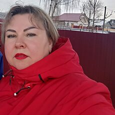 Фотография девушки Екатерина, 42 года из г. Жуковка