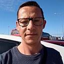 Marcin, 43 года
