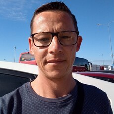 Фотография мужчины Marcin, 43 года из г. Варшава