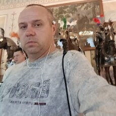 Фотография мужчины Дмитрий, 45 лет из г. Балашиха