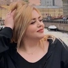 Фотография девушки Илона, 28 лет из г. Лида