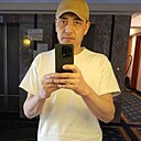 Тимур, 38 лет