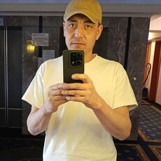 Фотография мужчины Тимур, 38 лет из г. Пушкино (Московская Обл)