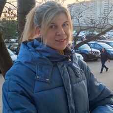 Фотография девушки Марго, 41 год из г. Москва