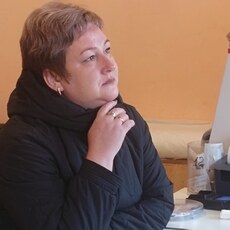 Фотография девушки Оксана, 48 лет из г. Омск