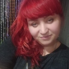Фотография девушки Наталия, 44 года из г. Тюмень