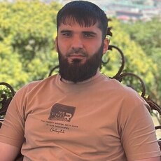 Фотография мужчины Шамиль, 30 лет из г. Санкт-Петербург