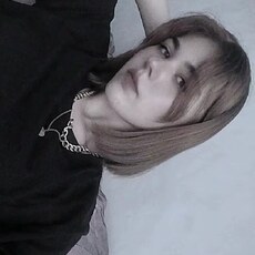 Екатерина, 18 из г. Красноярск.