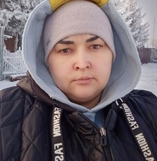 Фотография девушки Татьяна, 41 год из г. Абакан