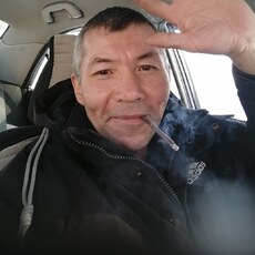 Фотография мужчины Радик, 46 лет из г. Орск