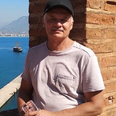 Фотография мужчины Александр, 61 год из г. Екатеринбург
