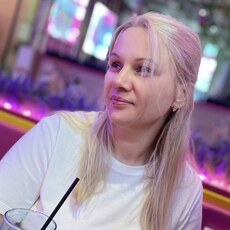 Инна, 46 из г. Смоленск.