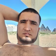 Фотография мужчины Тимур, 32 года из г. Шымкент