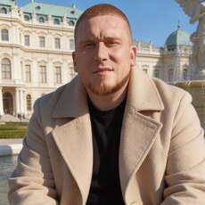 Фотография мужчины Иван, 30 лет из г. Санкт-Петербург
