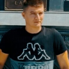Фотография мужчины Александр, 35 лет из г. Самара
