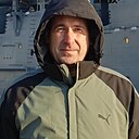 Ильдускин, 46 лет