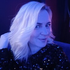 Фотография девушки Alla, 43 года из г. Познань