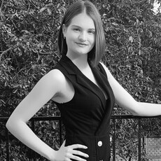 Фотография девушки Елизавета, 21 год из г. Калининград