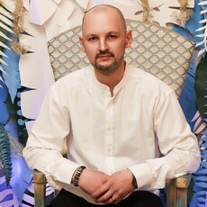 Фотография мужчины Артем, 41 год из г. Владимир