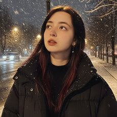 Екатерина, 25 из г. Брянск.