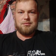 Фотография мужчины Павел, 37 лет из г. Пинск