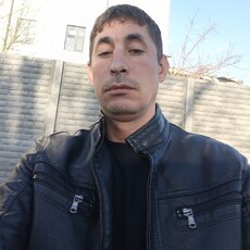 Фотография мужчины Александр, 37 лет из г. Тараз