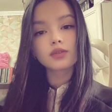 Фотография девушки Виктория, 18 лет из г. Минск