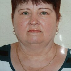 Фотография девушки Любовь, 62 года из г. Горный (Саратовская Область)