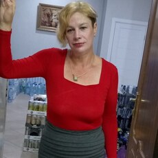 Инесса, 47 из г. Волгоград.