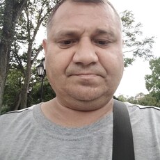 Фотография мужчины Александр, 45 лет из г. Южно-Сахалинск