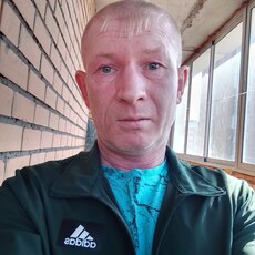 Фотография мужчины Александр, 45 лет из г. Кемерово