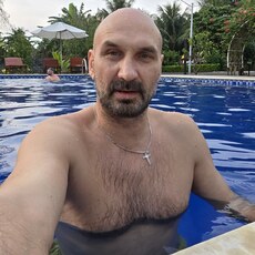 Фотография мужчины Vlad, 46 лет из г. Владивосток