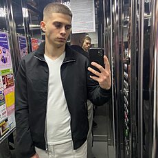 Фотография мужчины Иван, 22 года из г. Краснодар