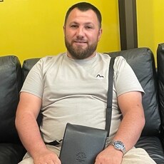 Фотография мужчины Karim, 37 лет из г. Варшава