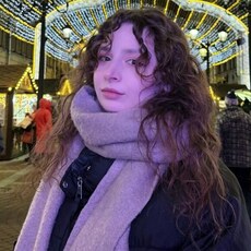 Фотография девушки Дарья, 26 лет из г. Санкт-Петербург