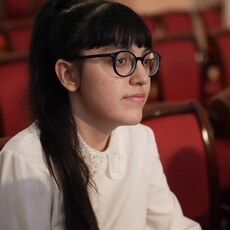 Карина, 18 из г. Новосибирск.